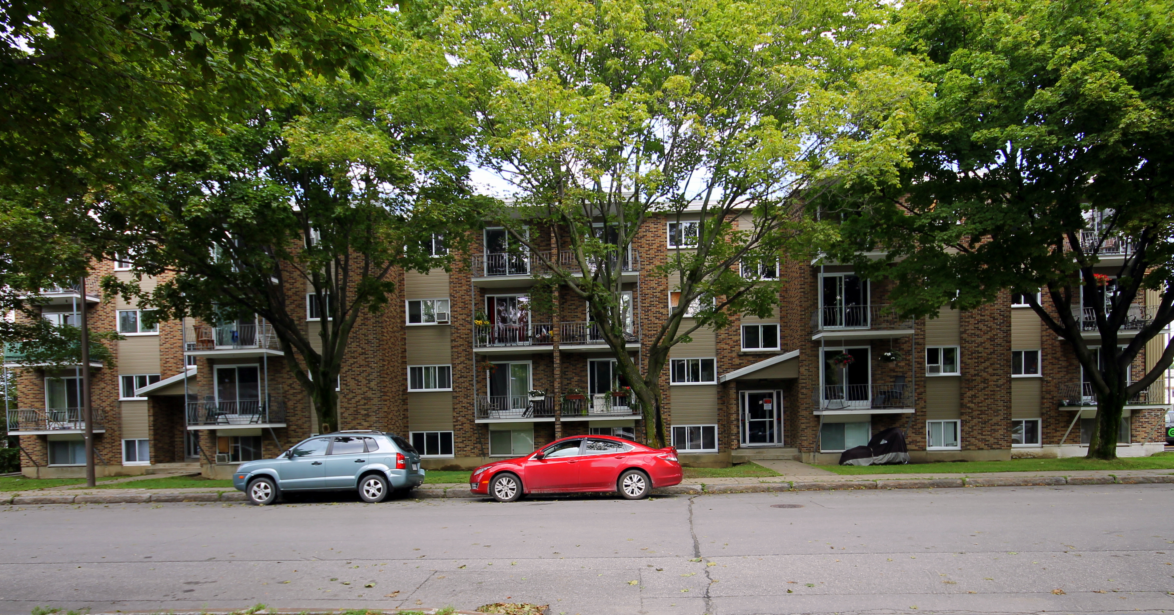 80 Sapinière Dorion Ouest — photo 1