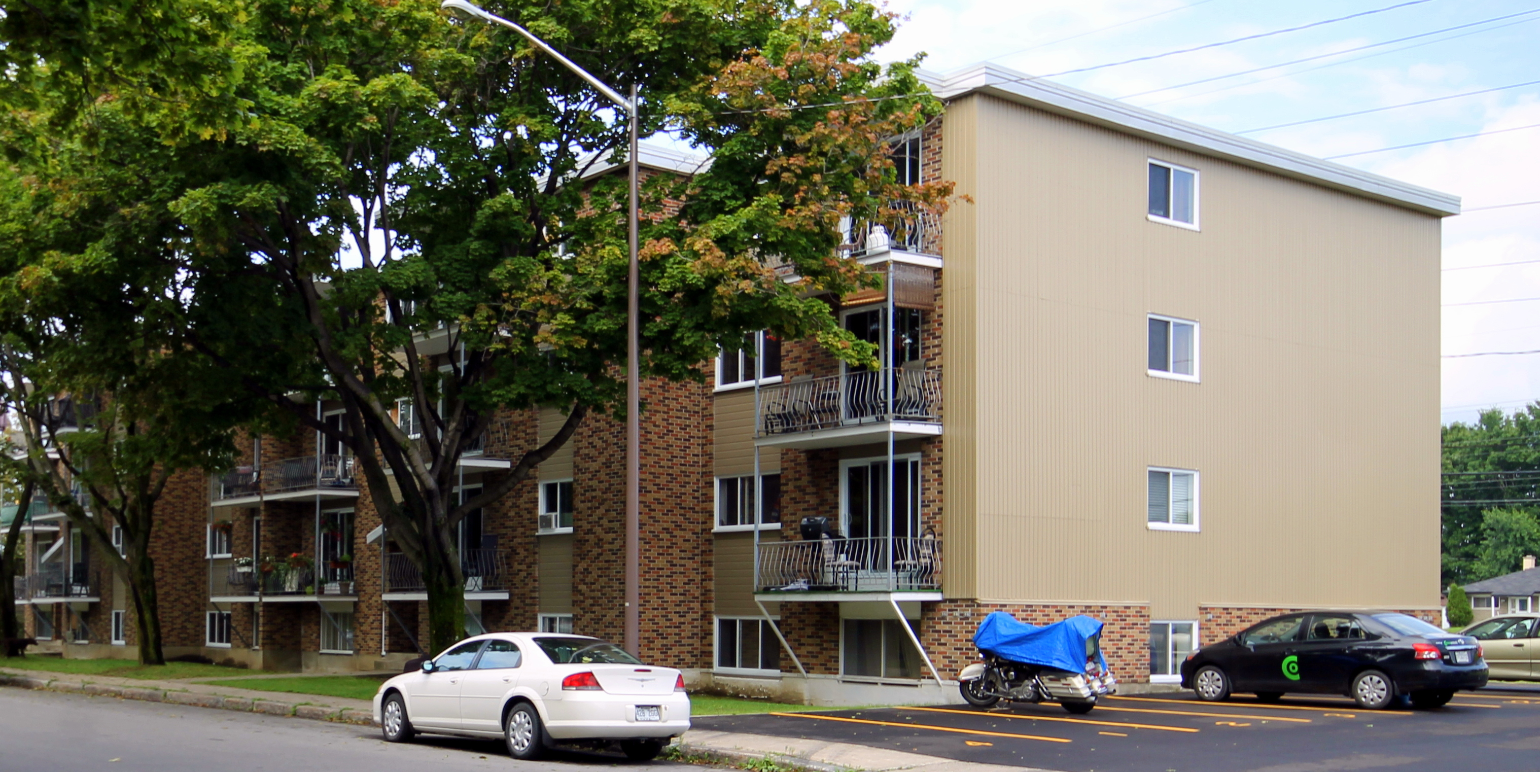 80 Sapinière Dorion Ouest — photo 2