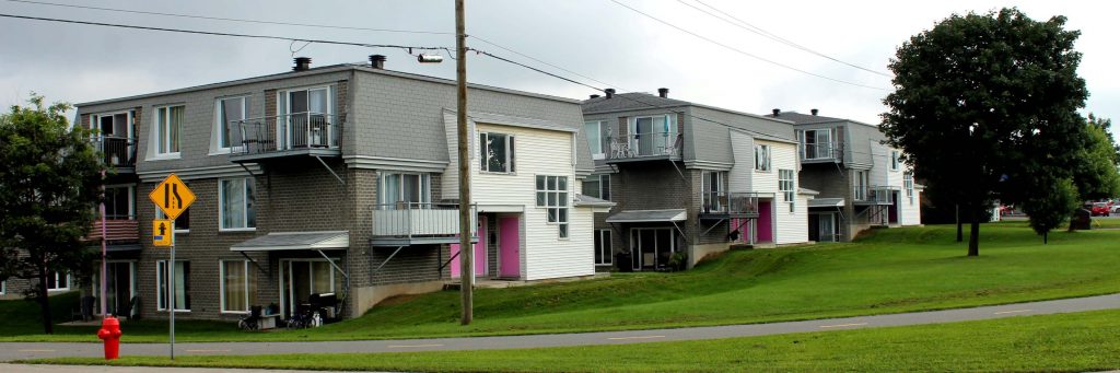4 1/2, Jean Talon, Périgord
